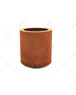 Corten Vuurschaal Buitenhaard