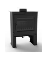 Houtkachel Dudley-12 Long Legs