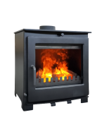 Magazijn Uitverkoop EcoDesign Houtkachel Dudley-12