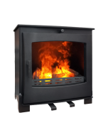 Magazijn Uitverkoop EcoDesign Houtkachel Londen-8