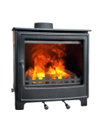 Magazijn Uitverkoop EcoDesign Houtkachel Luton-8