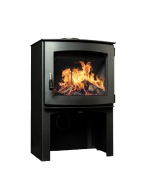 EcoDesign Houtkachel Panorama RS-21