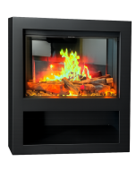 Vrijstaande Elektrische Kachel Napoleon