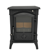 Houtkachel Henrey Berkshire