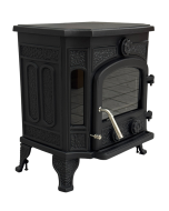 Houtkachel Henrey Fulwood