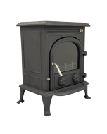 Houtkachel Henrey Battle