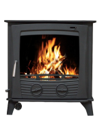 Showroommodel Houtkachel CV Neptunus 25 kw 