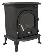 Houtkachel Henrey Darley