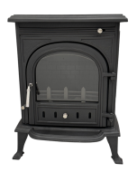 Houtkachel Henrey Darley