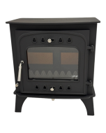 Houtkachel Henrey Darwen