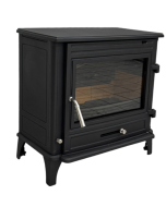 Showroommodel Houtkachel Henrey Foxton