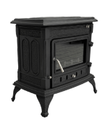 Houtkachel Henrey Hampshire