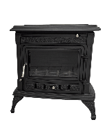 Houtkachel Henrey Hampshire