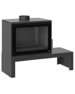 Houtkachel KFD STO iMAX 14