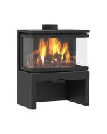 Magazijn Uitverkoop Houtkachel KFD STO M 14 3F