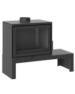 Houtkachel KFD STO Max 14