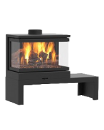 Houtkachel KFD STO MAX 14 3F