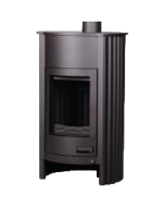 Houtkachel Masterflamme Grande I black