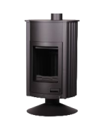 Houtkachel Masterflamme Grande II black