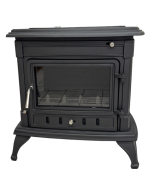 Houtkachel Henrey Purton