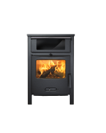 Houtkachel Sagra CH Met Oven