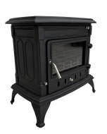 Houtkachel Henrey Purton