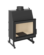 Inbouw Houtkachel KFD Eco 70