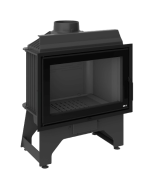 Inbouw Houtkachel KFD Eco iLUX 90