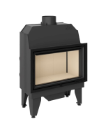 Inbouw Houtkachel KFD iLine 5183