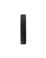 Kachelpijp 150 Staal 2 mm Schuifsectie L = 50 tot 950 mm