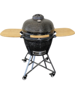 Kamado 24 Inch Complete Set met schoonheidsfoutjes Van € 1699,- Voor €699,-