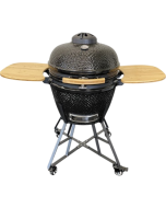 Kamado 27 Inch Complete Set Van € 1999,- Voor € 999,-