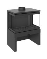 Magazijn Uitverkoop Houtkachel KFD STO M 14 3F