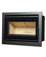 Inzethaard Houtgestookt Nordic 70