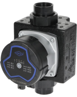 Oeg Circulatiepomp