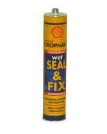 Tixophalte bitumenkit - Shell