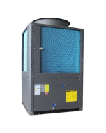 HouseHeating Warmtepomp Monoblock 50 KW