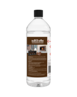 Bio Ethanol Fles 1L Coffee