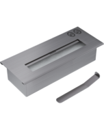 Bio Ethanol Container TUV 0,2 l