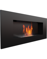 Bio Ethanol Haard DELTA 2 black 90