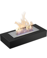 Bio Ethanol Tafelhaard India Black