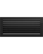 Convectierooster Black 17x37