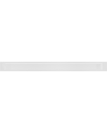 Convectierooster White Luft 9x100