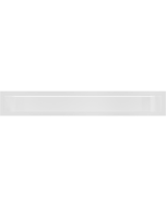 Convectierooster White Luft 9x60