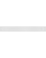 Convectierooster White Luft 9x80